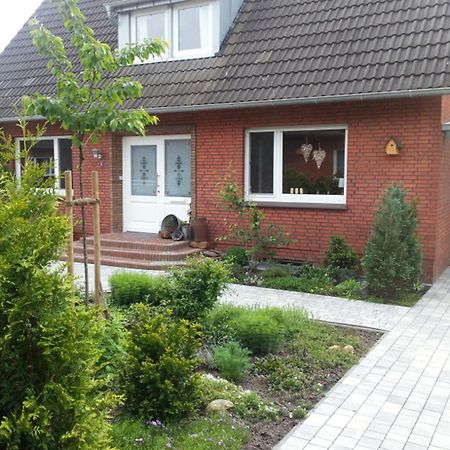 Ferienhaus Emstal In Oberlangen Lathen Esterno foto