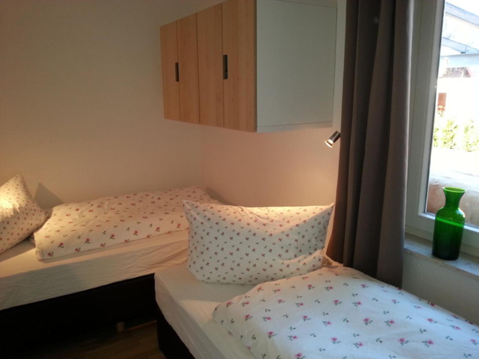 Ferienhaus Emstal In Oberlangen Lathen Esterno foto