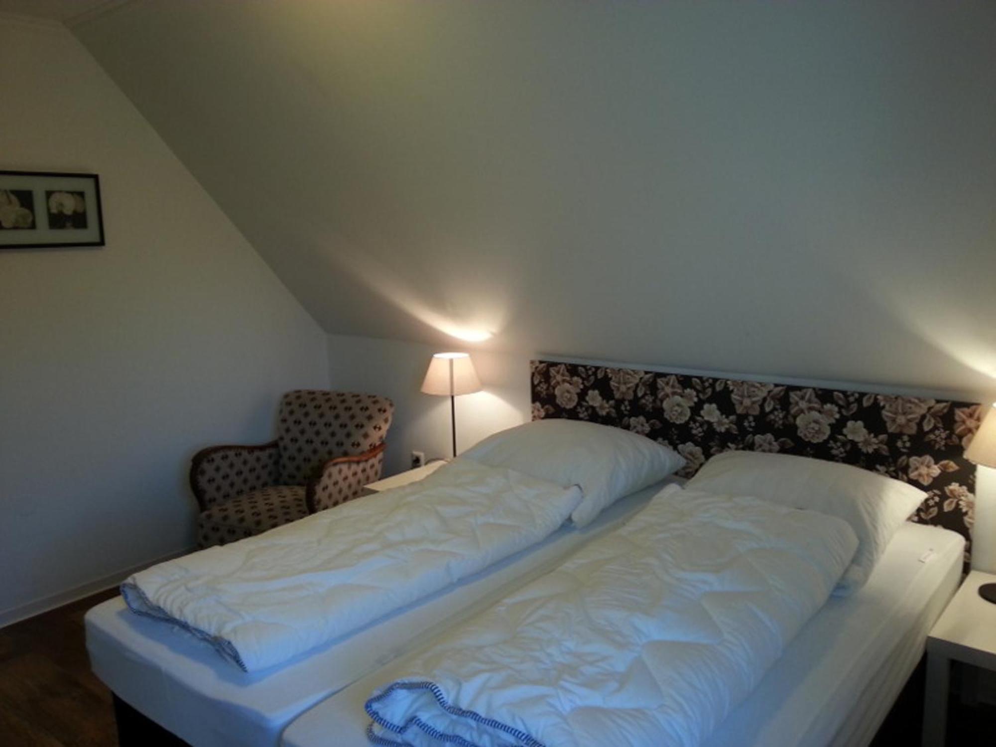 Ferienhaus Emstal In Oberlangen Lathen Esterno foto