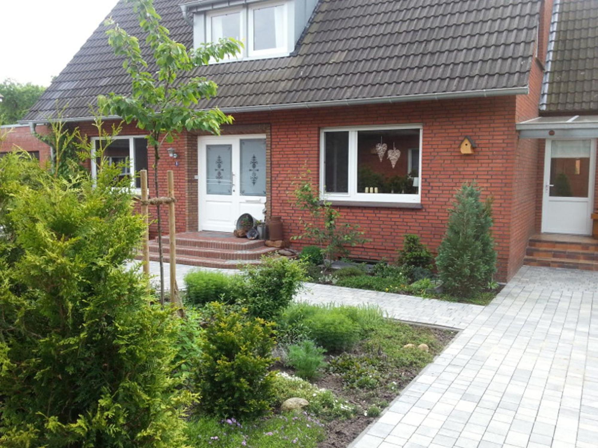 Ferienhaus Emstal In Oberlangen Lathen Esterno foto