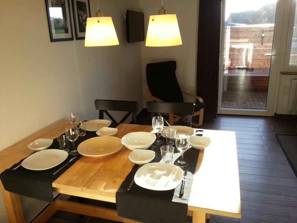 Ferienhaus Emstal In Oberlangen Lathen Camera foto