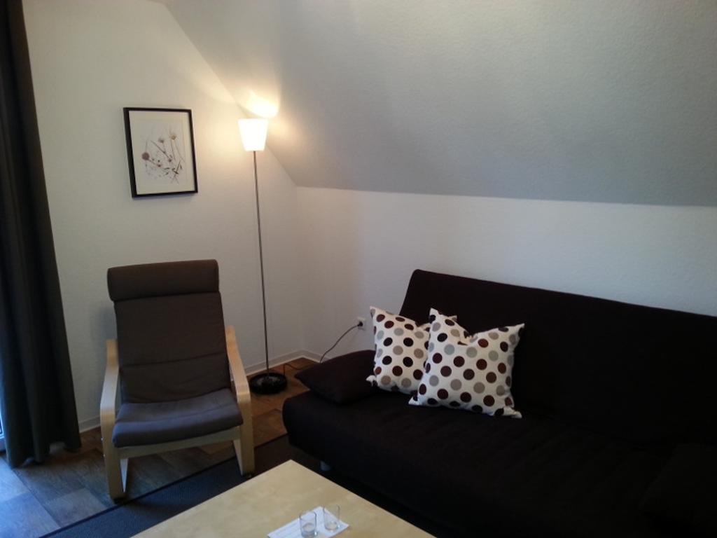 Ferienhaus Emstal In Oberlangen Lathen Camera foto